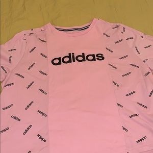 adidas tee